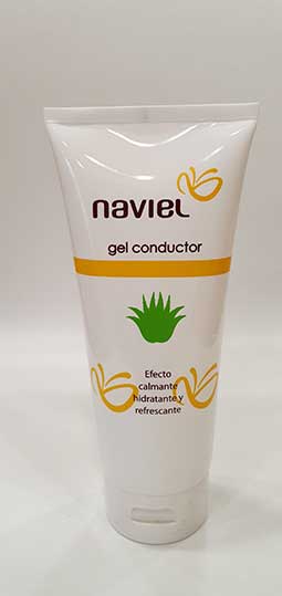 Gel conductor de 200 ml