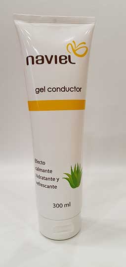 Black Friday en Naviel. Gel conductor 300ml